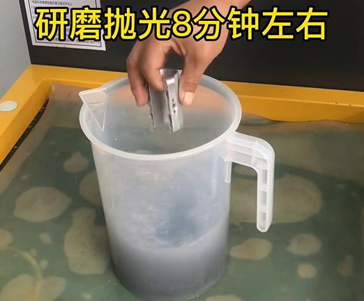 CNC机加工阿尔山铝件样品